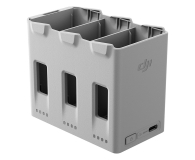 Ładowarka do drona DJI Dwukierunkowy hub ładujący do Lito X1
